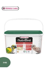 Versele Laga Nutrıbırd A21 Elle Yetiştirme Maması 3 kg