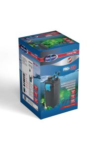 Aqua Master PRO-1200 Akvaryum Dış Filitre 4 Sepet 1200 Lt