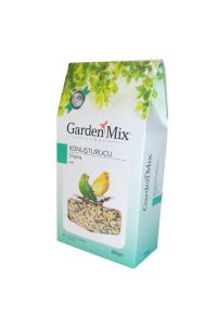 Garden Mix Platin Konuşturucu Kuş Yem Katkısı 200 Gr