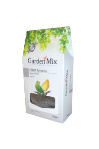 Garden Mix Platin Nijer Tohumu 150 Gr