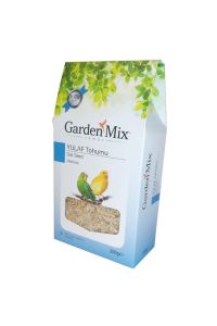 Garden Mix Platin Yulaf Tohumu 200 Gr