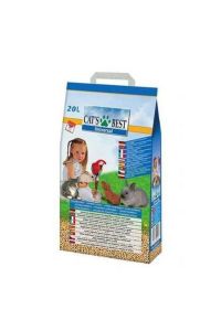 Cats Best Universal Kedi - Kuş - Kemirgen Kumu 20 Lt.