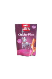 Rıntı Chicko Plus Tavukbudu Köpek Ödülü 80 Gr