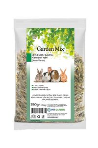 Gardenmix Kemirgen Kuru Yonca 350 gr