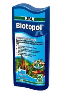 Jbl Biotopol  Su Düzenleyici 100 ml
