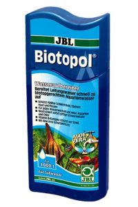Jbl Biotopol  Su Düzenleyici 250 ml