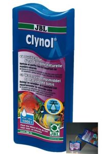 Jbl Clynol Su Temizleyici 250 ml