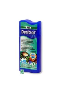 Jbl Denitrol Bakteri Başlatıcı 250 ml