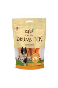 Reflex Köpek Ödülü Tavuk Drumstıck 80 gr