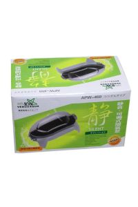 Venus Aqua  Apw-450 Hava Motoru Çift Çıkış