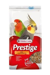 Versele Laga Paraket Sultan Papağanı Cennet Papağanı Yemi 1 kg