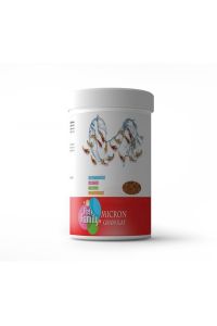 Pets Family Mıcron Granulat Balık Yemi 50 g