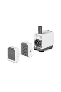 Sobo AQ-1000 Akvaryum Sirkulasyon (Sump) Motoru 1000 L/H 15W