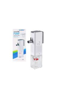 Sobo AQ-1500F Akvaryum İç Filtre 1500 L/H 25W