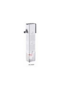 Sobo AQ-2000F Akvaryum İç Filtre 1800 L/H t 28W