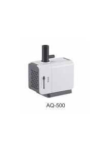 Sobo AQ-500 Akvaryum Sirkulasyon (Sump) Motoru 500 L/H 6W