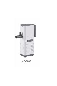 Sobo AQ-500F Akvaryum İç Filtre 500 L/H 6W