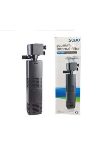 Sobo WP-2000F Akvaryum İç Filtre 880 L/H 20W