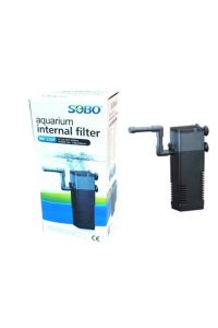 Sobo WP-330F Akvaryum İç Filtre 600 L/H