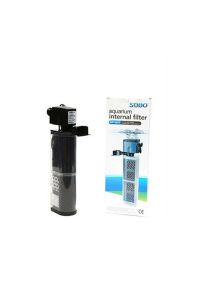 Sobo WP-4001 Akvaryum İç Filtre 2000 L/H