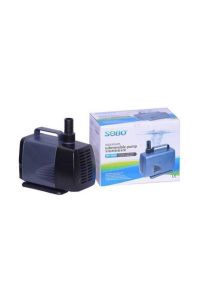 Sobo WP-5000 Akvaryum Sirkulasyon (Sump) Motoru 3000 L/H 60W
