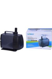 Sobo WP-6000 Akvaryum Sirkulasyon (Sump) Motoru 4000 L/H 85W