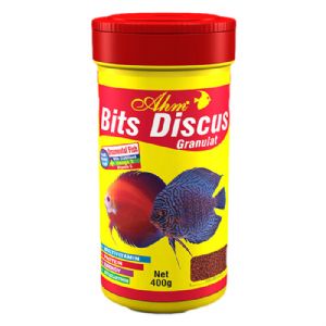 Ahm Bits Discus Granulat Balık Yemi 1000 Ml