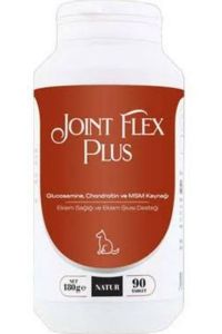 Natur Join Flex-Plus 90 Tablet