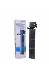 Sobo Wp-6001 Akvaryum İç Filtre Filtre 2800 L/H