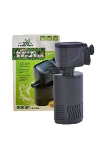 Venusaqua 6003F Akvaryum İç Filtre 1200 L/H