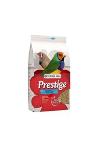 Versele Laga Prestige Tropical Finches Finch Yemi 1 Kg