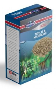 Aqua Master Zeolit 500 Gr