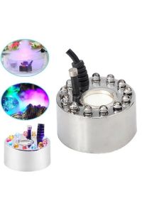 Sobo M-12L Renkli Sis Makinesi