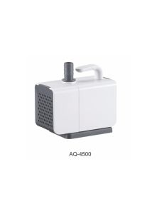 Sobo AQ-4500 Akvaryum Sump (Kafa) Motoru 40W 2000 L/S