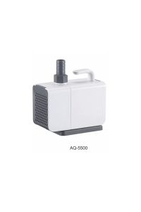Sobo AQ-5500 Akvaryum Sump (Kafa) Motoru 60W 3000 L/S