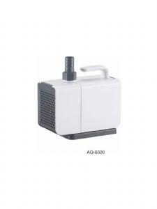Sobo AQ-6500 Akvaryum Sump (Kafa) Motoru 80W 4000 L/S
