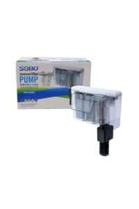 Sobo Wp-638 Şelale Askı Filtre 500 Lt/h 6,8 W