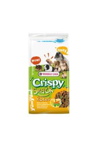 Versele Laga Crıspy Snack Fıbres Kemirgen Yemi 650g