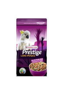 Versele Laga Loro ParQue Avusturalya Papağan 1 Kg