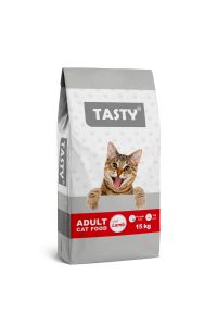 Tasty Gurme Yetişkin Kedi Maması 15 Kg