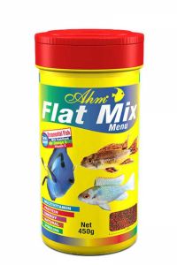 Ahm Flat Mix Menu 100 ml