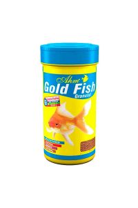 Ahm Gold Fish Granulat Balık Yemi 1000 ml