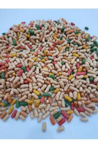Ahm Gold Fish Pond  Koi Karışk Japon Balık Yemi Açık 100 Gr