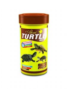 Ahm Turtle Mix Kaplumbağa Yemi 100 ml