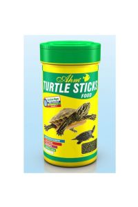 Ahm Turtle Sticks Green Food Kaplumbağa Yemi 250ml