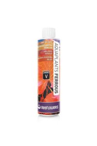 Reeflowers Aquaplants Ferrous 85 ml
