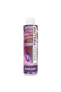 Reeflowers Bacteria Feeder Akvaryum Faydalı Bakteri 250 ml