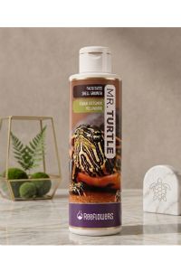 Reeflowers Mr.Turtle Kaplumbağa Vİtamini 50 ml