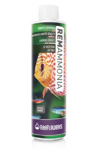 Reeflowers Remammonia Amonyak Giderici 85ml