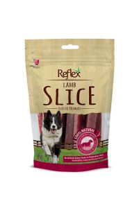 Reflex Köpek Ödülü Kuzu Eti Dilimleri 80 gr